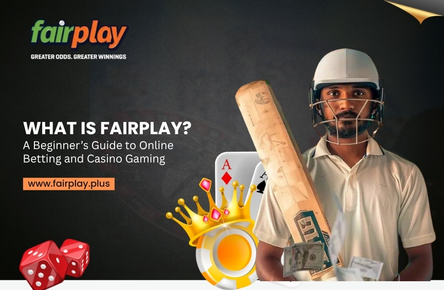 Read more about the article What is Fairplay? A Beginner’s Guide to Online Betting and Casino Gaming